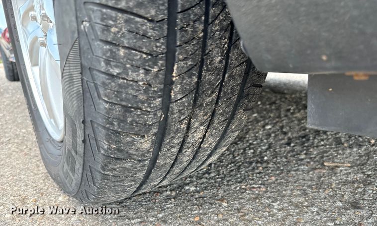 image for item LF9973 2013 Chevrolet Impala 