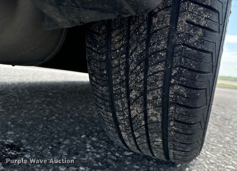 image for item LF9973 2013 Chevrolet Impala 