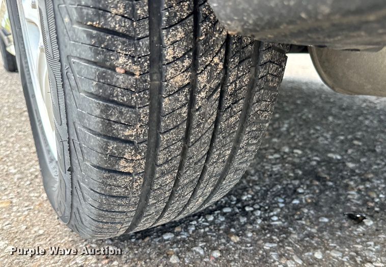 image for item LF9973 2013 Chevrolet Impala 