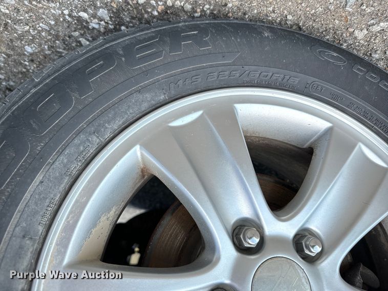 image for item LF9973 2013 Chevrolet Impala 