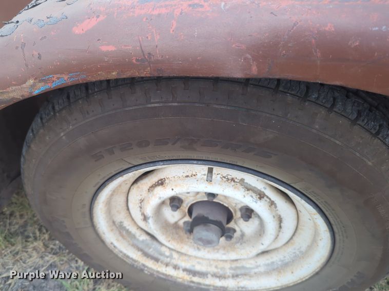 image for item NG9873 Skyjack SJIII 3220 scissor lift with trailer