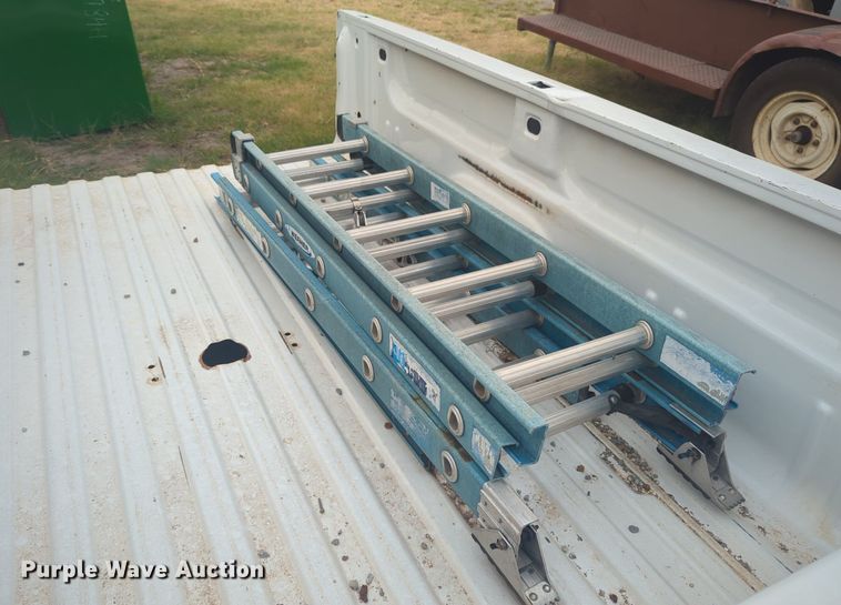 image for item NG9932 Chevrolet pickup truck bed