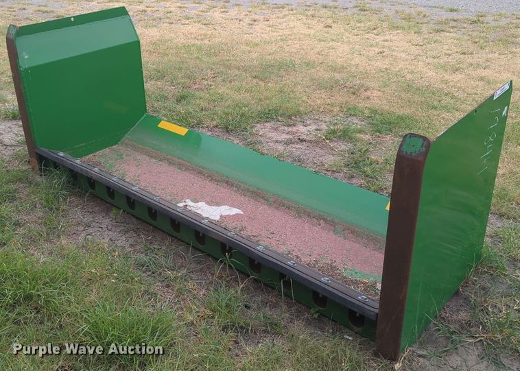 image for item NG9933 Box blade