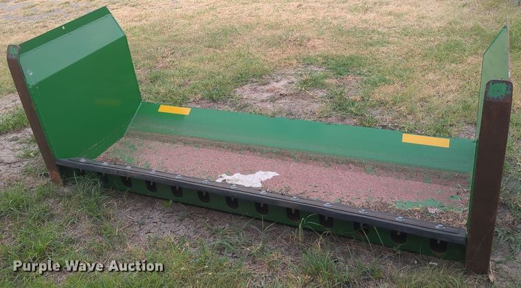 image for item NG9933 Box blade