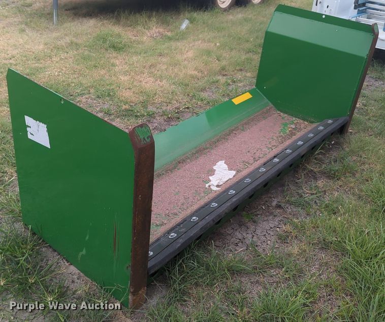 image for item NG9933 Box blade