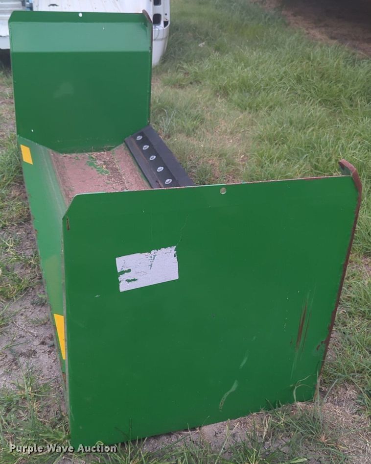 image for item NG9933 Box blade