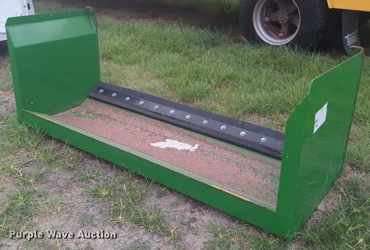 image for item NG9933 Box blade