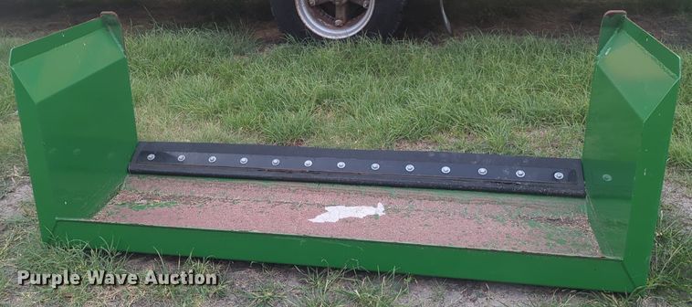 image for item NG9933 Box blade