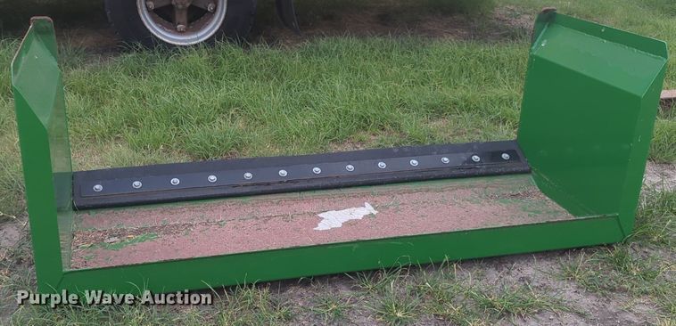 image for item NG9933 Box blade