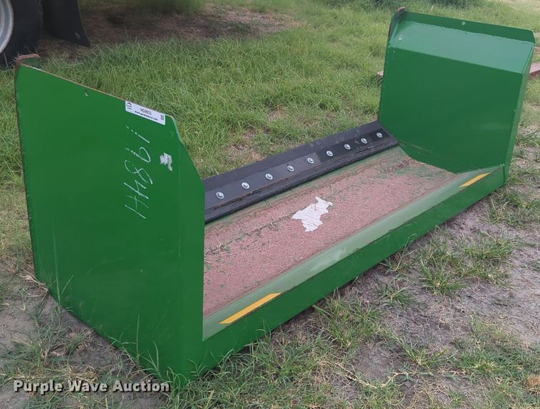 image for item NG9933 Box blade