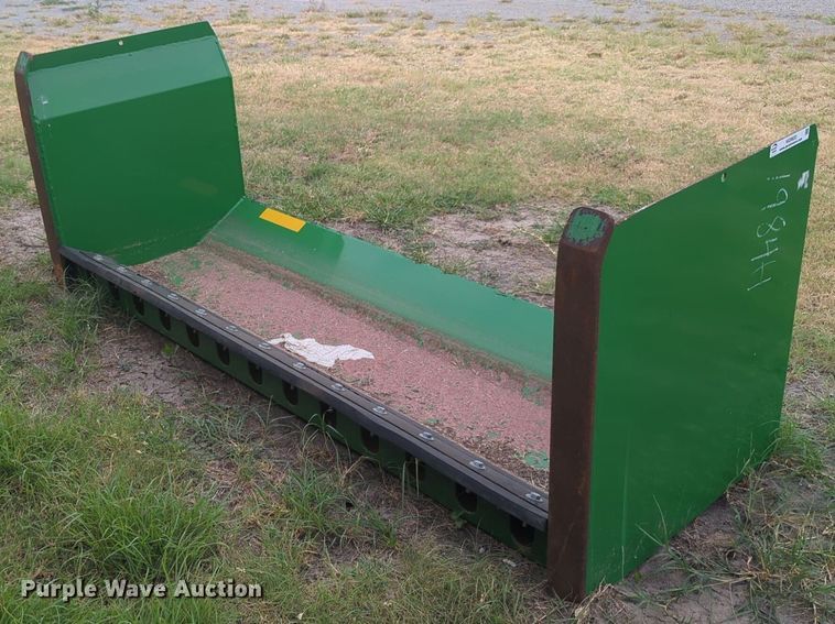 image for item NG9933 Box blade