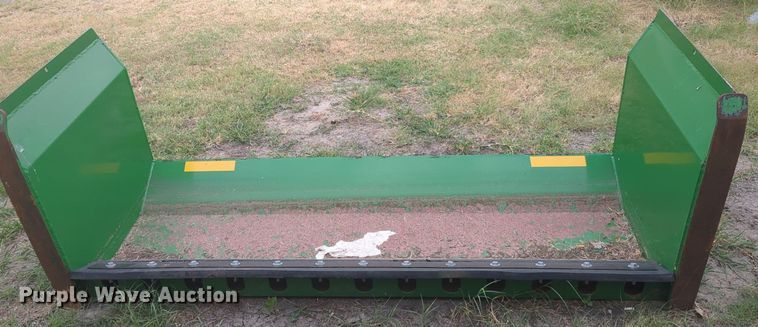 image for item NG9933 Box blade