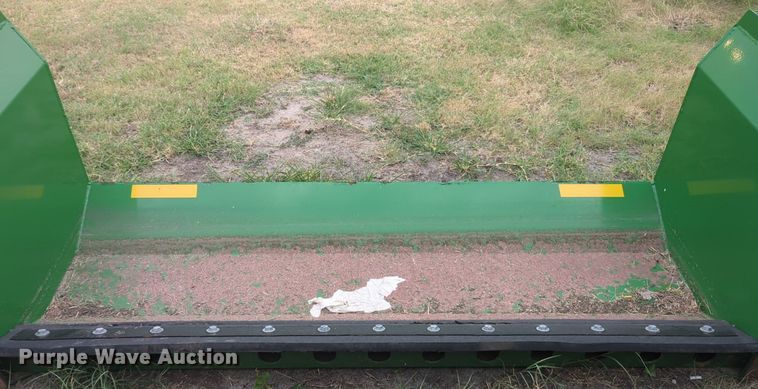 image for item NG9933 Box blade