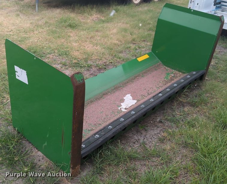 image for item NG9933 Box blade