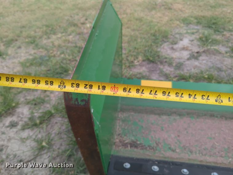 image for item NG9933 Box blade