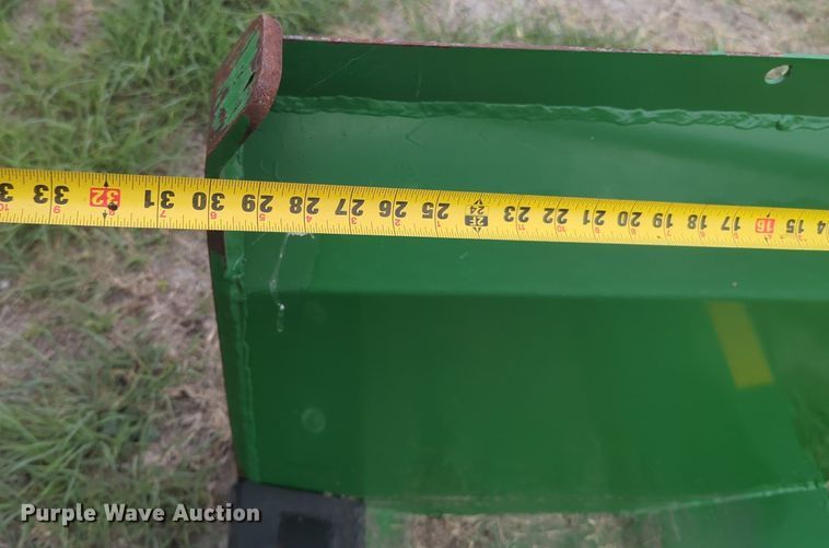 image for item NG9933 Box blade