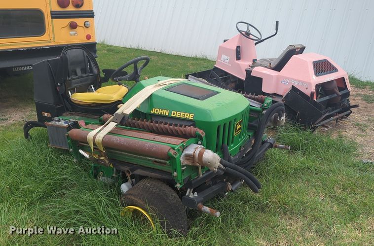 image for item NG9934 Lawn equipment