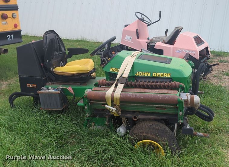 image for item NG9934 Lawn equipment