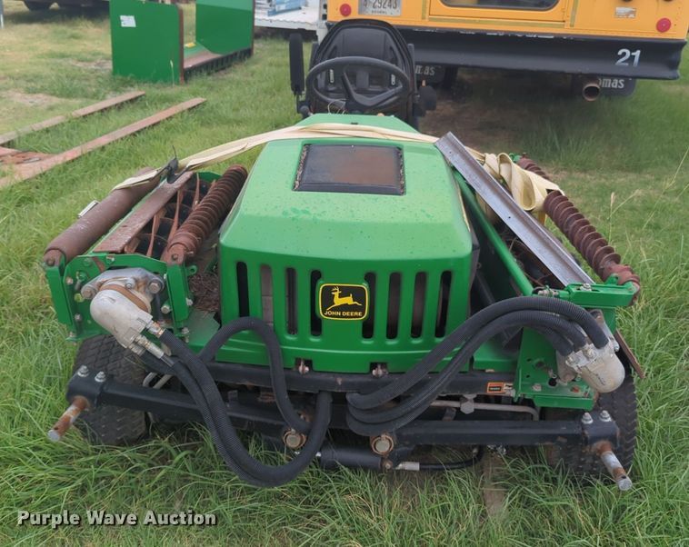 image for item NG9934 Lawn equipment
