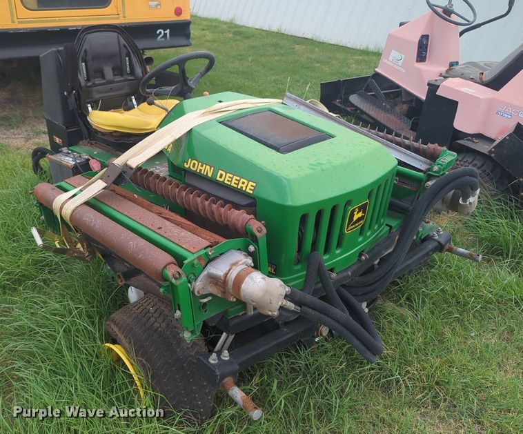 image for item NG9934 Lawn equipment