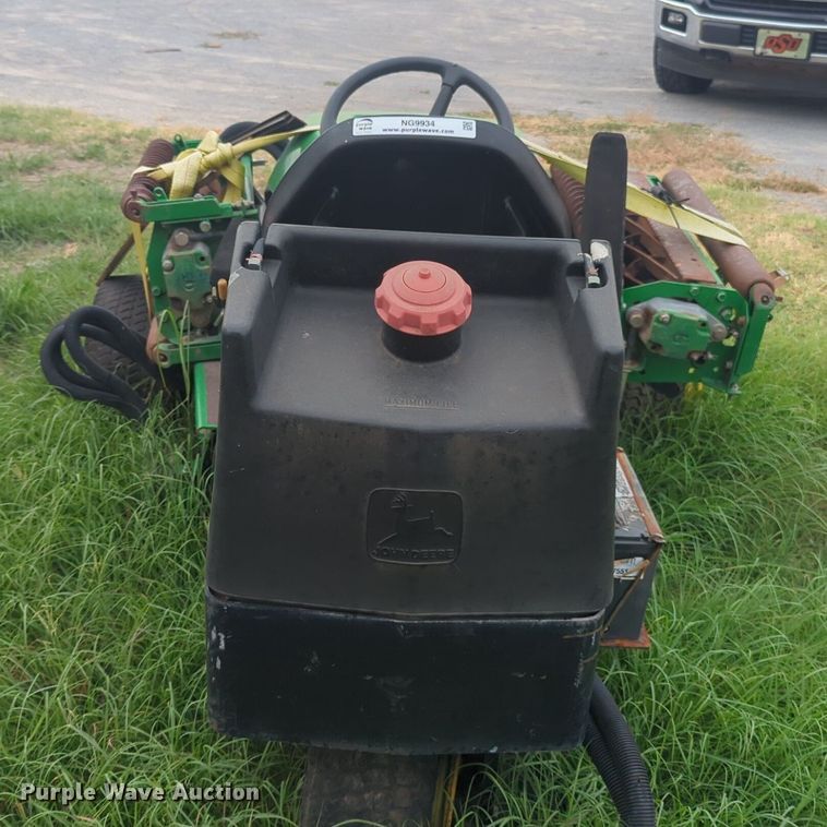 image for item NG9934 Lawn equipment