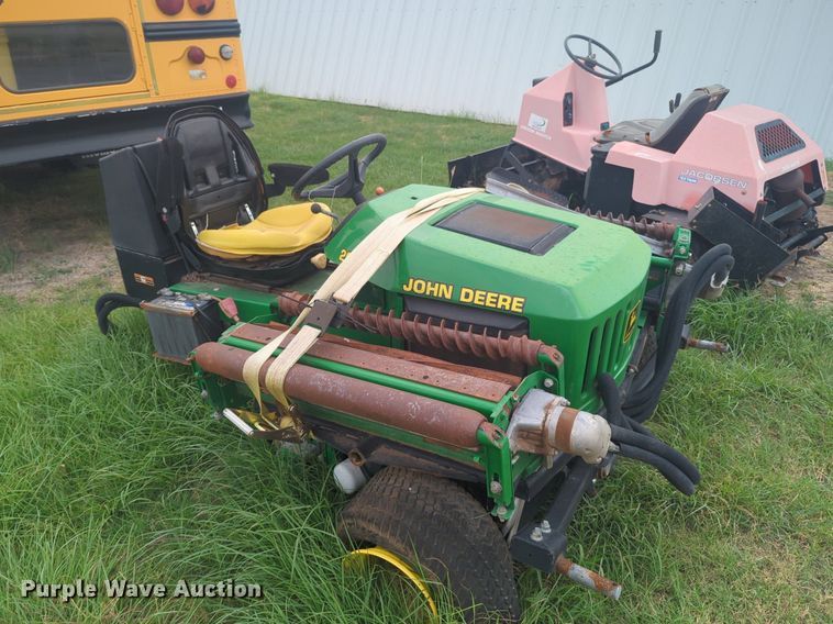 image for item NG9934 Lawn equipment