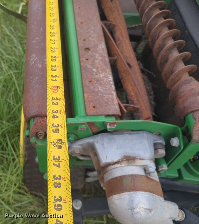 image for item NG9934 Lawn equipment