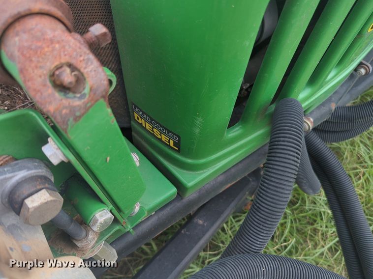 image for item NG9934 Lawn equipment