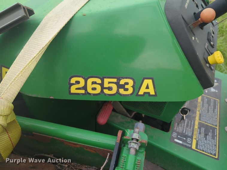 image for item NG9934 Lawn equipment
