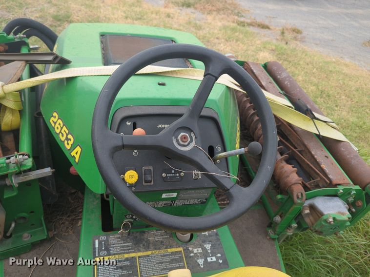 image for item NG9934 Lawn equipment