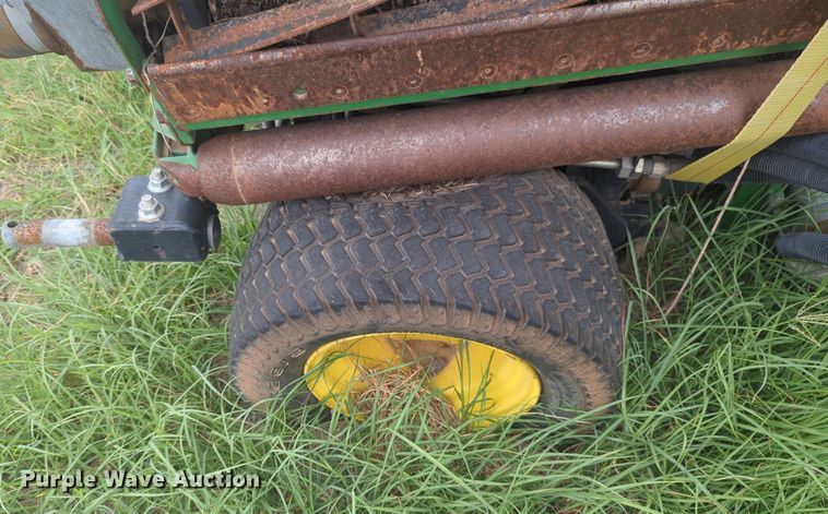 image for item NG9934 Lawn equipment