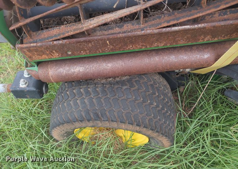 image for item NG9934 Lawn equipment