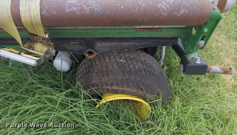 image for item NG9934 Lawn equipment