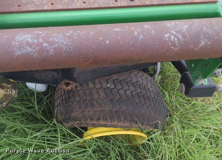 image for item NG9934 Lawn equipment