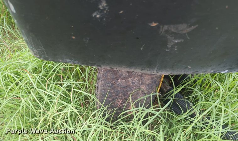 image for item NG9934 Lawn equipment