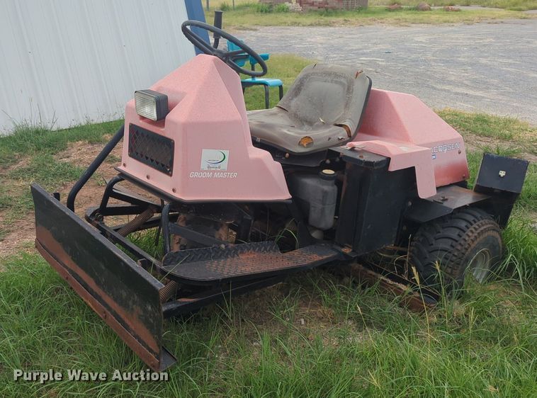 image for item NG9934 Lawn equipment