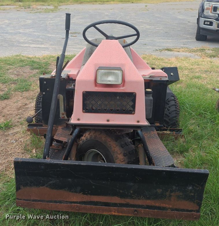 image for item NG9934 Lawn equipment