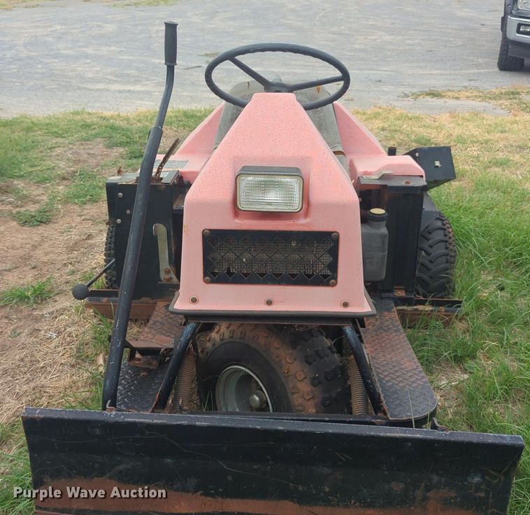 image for item NG9934 Lawn equipment