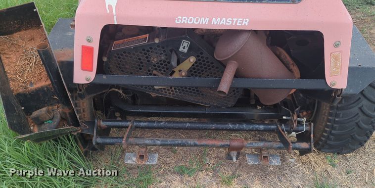 image for item NG9934 Lawn equipment