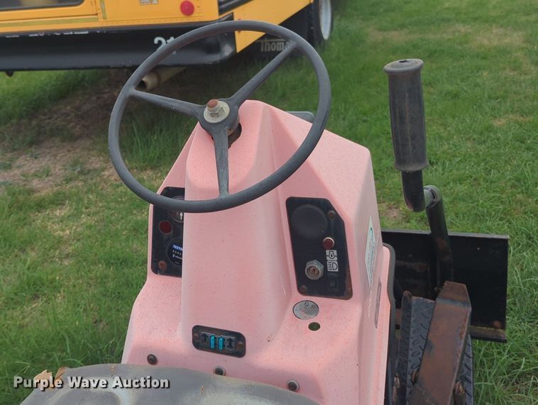 image for item NG9934 Lawn equipment