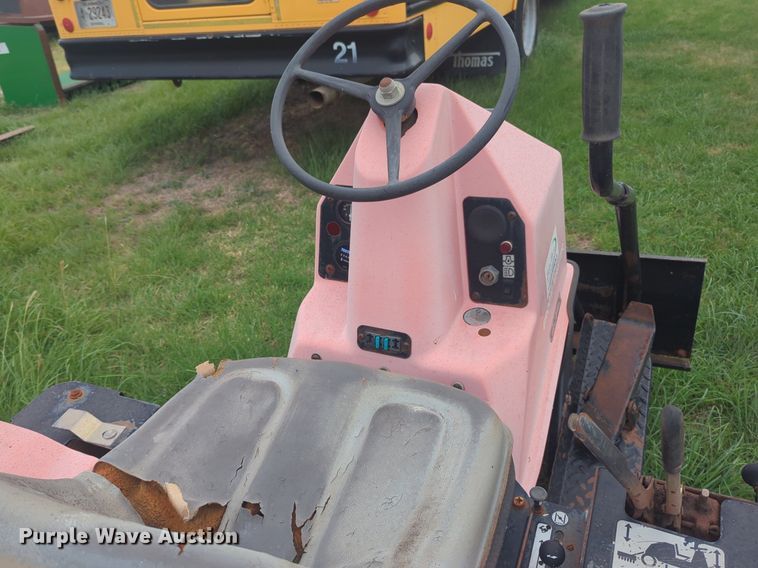 image for item NG9934 Lawn equipment