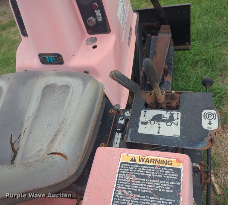 image for item NG9934 Lawn equipment