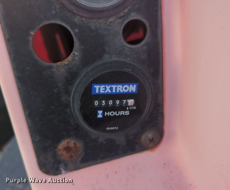 image for item NG9934 Lawn equipment