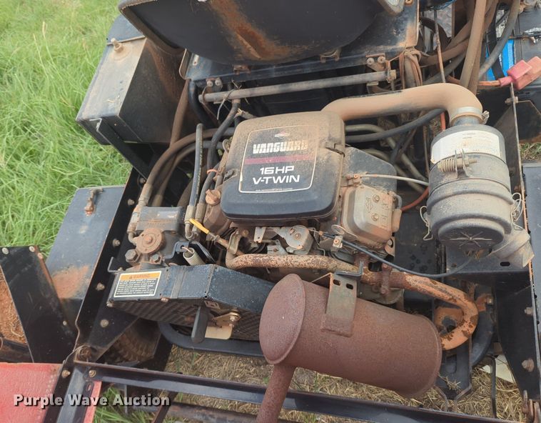 image for item NG9934 Lawn equipment