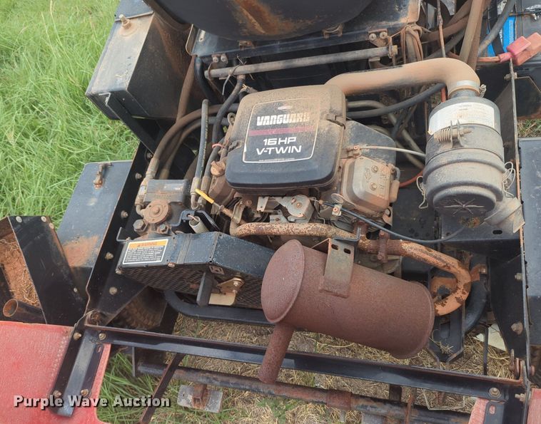 image for item NG9934 Lawn equipment