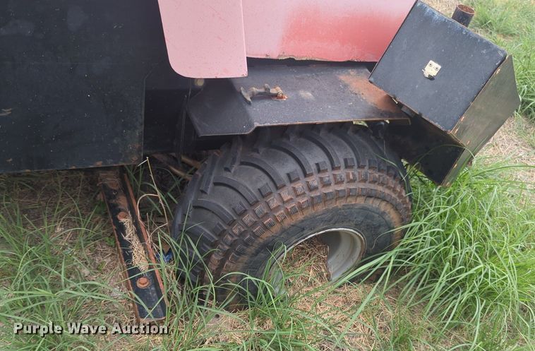 image for item NG9934 Lawn equipment