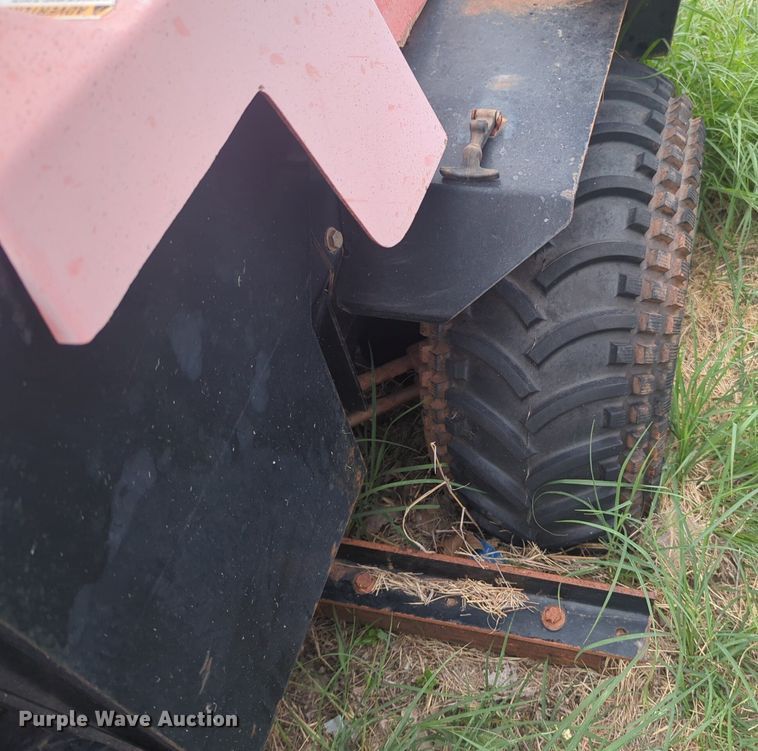 image for item NG9934 Lawn equipment