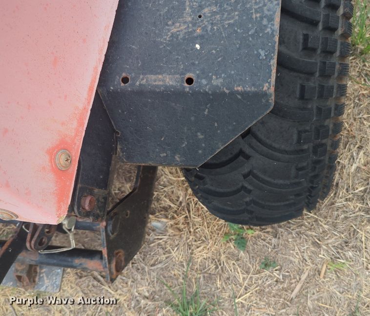 image for item NG9934 Lawn equipment