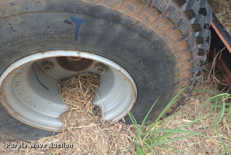 image for item NG9934 Lawn equipment