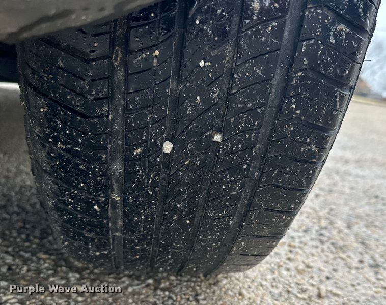 image for item NJ9444 2008 Chevrolet Uplander LS van